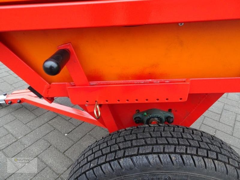 Новый Разбрасыватель песка/ Соли Dexwal Kastenstreuer Salzstreuer Walzenstreuer Streuer ATV Quad NEU: фото 14 Новый Разбрасыватель песка/ Соли Dexwal Kastenstreuer Salzstreuer Walzenstreuer Streuer ATV Quad NEU: фото 14