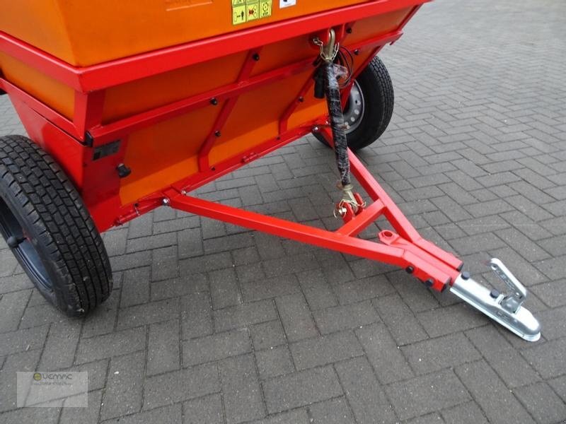 Новый Разбрасыватель песка/ Соли Dexwal Kastenstreuer Salzstreuer Walzenstreuer Streuer ATV Quad NEU: фото 10 Новый Разбрасыватель песка/ Соли Dexwal Kastenstreuer Salzstreuer Walzenstreuer Streuer ATV Quad NEU: фото 10