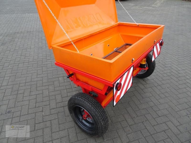 Новый Разбрасыватель песка/ Соли Dexwal Kastenstreuer Salzstreuer Walzenstreuer Streuer ATV Quad NEU: фото 15 Новый Разбрасыватель песка/ Соли Dexwal Kastenstreuer Salzstreuer Walzenstreuer Streuer ATV Quad NEU: фото 15