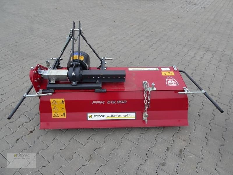 FPM Bodenfräse Fräse Ackerfräse FPM 145cm seitliche Verschiebung NEU - Почвофреза: фото 3 FPM Bodenfräse Fräse Ackerfräse FPM 145cm seitliche Verschiebung NEU - Почвофреза: фото 3