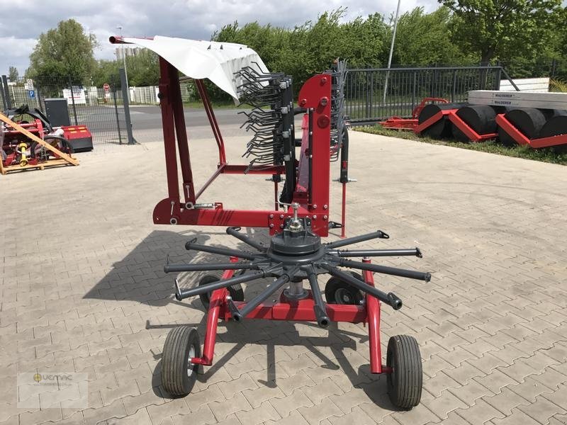 FPM Kreiselschwader 430cm 4,3m Heuschwader Schwader Einkreisel Kreiselheuschwader NEU - Сеноворошилка: фото 4 FPM Kreiselschwader 430cm 4,3m Heuschwader Schwader Einkreisel Kreiselheuschwader NEU - Сеноворошилка: фото 4