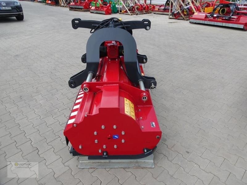 FPM Mulcher FPM UM250PRO+ Front-Heck Schlegelmulcher 250cm Hammerschlegel NEU - Косилка-измельчитель: фото 4 FPM Mulcher FPM UM250PRO+ Front-Heck Schlegelmulcher 250cm Hammerschlegel NEU - Косилка-измельчитель: фото 4