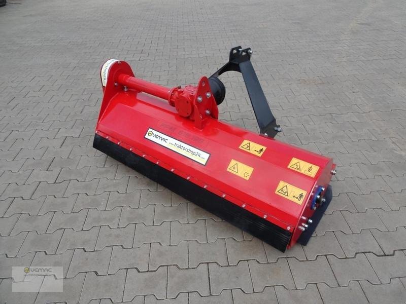 FPM Mulcher LM150 150cm Schlegelmulcher Mähwerk Hammerschlegel NEU Traktor - Косилка-измельчитель: фото 3 FPM Mulcher LM150 150cm Schlegelmulcher Mähwerk Hammerschlegel NEU Traktor - Косилка-измельчитель: фото 3
