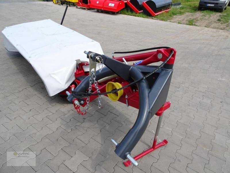 FPM Scheibenmähwerk 160cm NEU Kreiselmähwerk Mähwerk Trommelmähwerk - Косилка: фото 4 FPM Scheibenmähwerk 160cm NEU Kreiselmähwerk Mähwerk Trommelmähwerk - Косилка: фото 4
