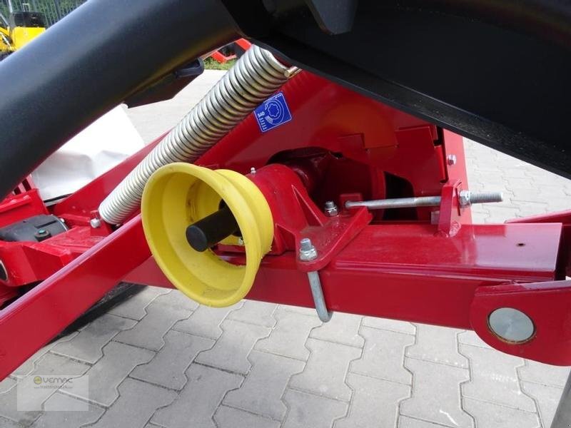 FPM Scheibenmähwerk 210cm NEU Kreiselmähwerk Mähwerk Trommelmähwerk - Косилка: фото 4 FPM Scheibenmähwerk 210cm NEU Kreiselmähwerk Mähwerk Trommelmähwerk - Косилка: фото 4