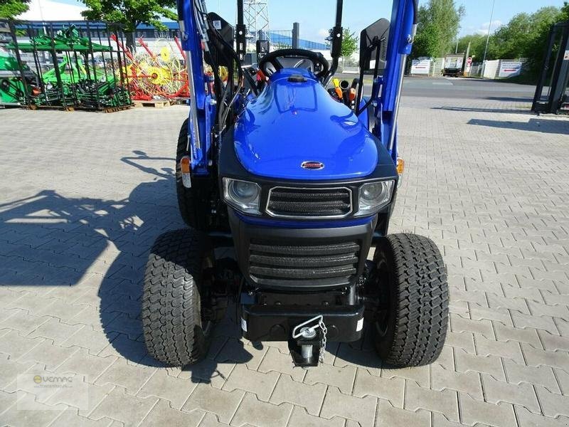 Farmtrac Farmtrac 22 22PS Kabine Traktor Schlepper Mitsubishi NEU - Минитрактор: фото 5 Farmtrac Farmtrac 22 22PS Kabine Traktor Schlepper Mitsubishi NEU - Минитрактор: фото 5
