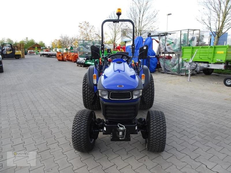 Farmtrac Farmtrac 26 Rasenbereifung Traktor Schlepper 26PS Mitsubishi NEU - Минитрактор: фото 2 Farmtrac Farmtrac 26 Rasenbereifung Traktor Schlepper 26PS Mitsubishi NEU - Минитрактор: фото 2