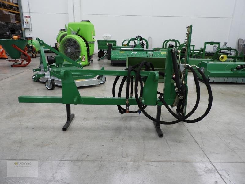 Новый Косилка-измельчитель/ Мульчер Geo BJ180 Heckenschere 180cm Frontlader Euro Aufnahme Radlader: фото 10 Новый Косилка-измельчитель/ Мульчер Geo BJ180 Heckenschere 180cm Frontlader Euro Aufnahme Radlader: фото 10