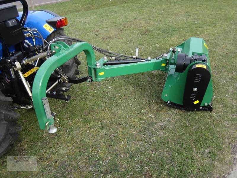 Vemac AGL145 Böschungsmulcher Seitenmulcher Mulcher Mähwerk Neu - Боковая косилка-измельчитель: фото 5 Vemac AGL145 Böschungsmulcher Seitenmulcher Mulcher Mähwerk Neu - Боковая косилка-измельчитель: фото 5