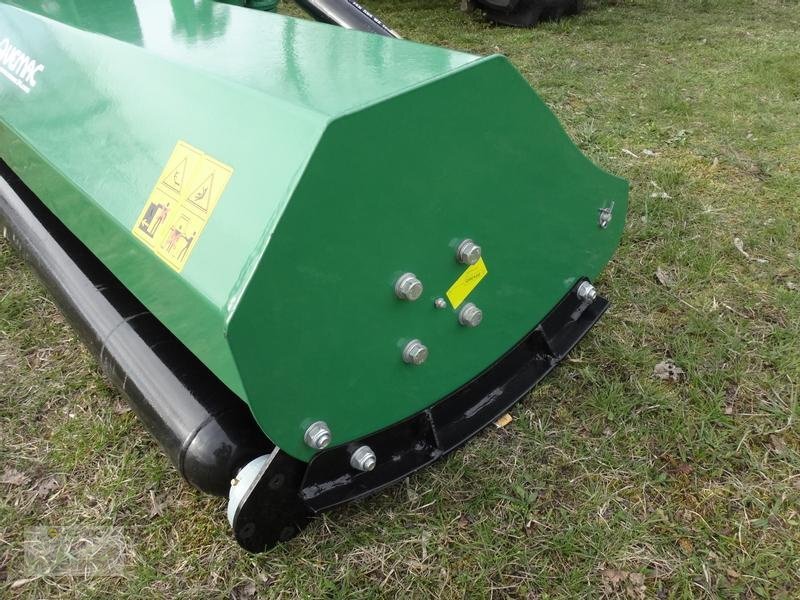 Vemac AGL165 165cm Böschungsmulcher Seitenmulcher Mulcher Mähwerk - Боковая косилка-измельчитель: фото 4 Vemac AGL165 165cm Böschungsmulcher Seitenmulcher Mulcher Mähwerk - Боковая косилка-измельчитель: фото 4