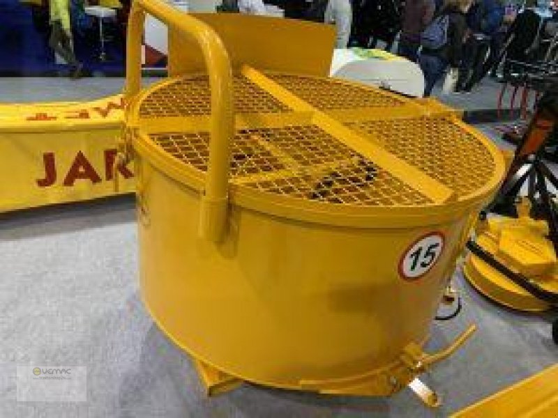 Vemac Betonmischer 800 1200 1800 Liter Futtermischer Mischer Mixer Zwangsmischer NEU - Бетономешалка: фото 2 Vemac Betonmischer 800 1200 1800 Liter Futtermischer Mischer Mixer Zwangsmischer NEU - Бетономешалка: фото 2