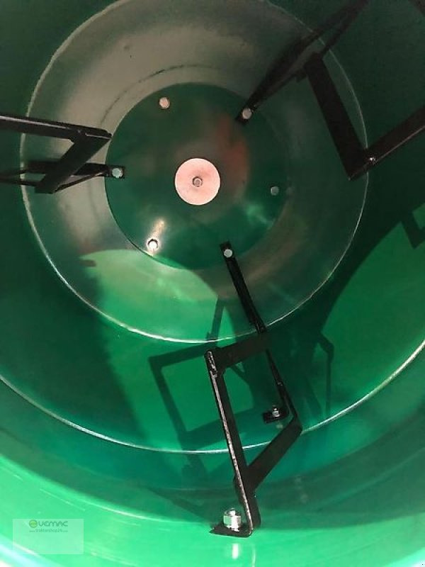 Vemac Betonmischer Geo CM140 300L Mischer Futtermischer Traktor NEU - Бетономешалка: фото 4 Vemac Betonmischer Geo CM140 300L Mischer Futtermischer Traktor NEU - Бетономешалка: фото 4