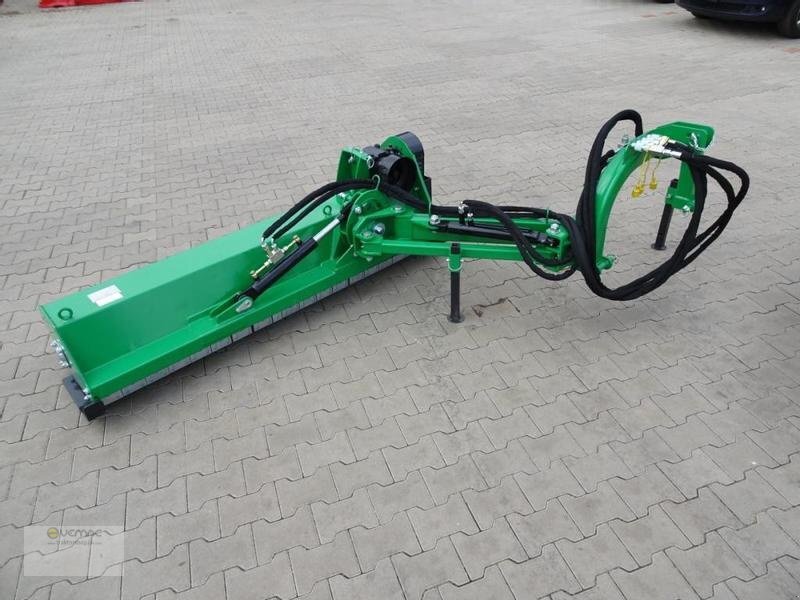 Vemac Böschungsmulcher Geo AGL145C 145cm Seitenmulcher Mulcher Mähwerk NEU - Боковая косилка-измельчитель: фото 4 Vemac Böschungsmulcher Geo AGL145C 145cm Seitenmulcher Mulcher Mähwerk NEU - Боковая косилка-измельчитель: фото 4