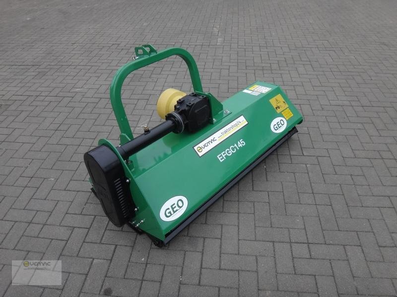 Vemac EFGC185 185cm Mulcher Schlegelmulcher Hammerschlegel NEU - Косилка-измельчитель: фото 5 Vemac EFGC185 185cm Mulcher Schlegelmulcher Hammerschlegel NEU - Косилка-измельчитель: фото 5