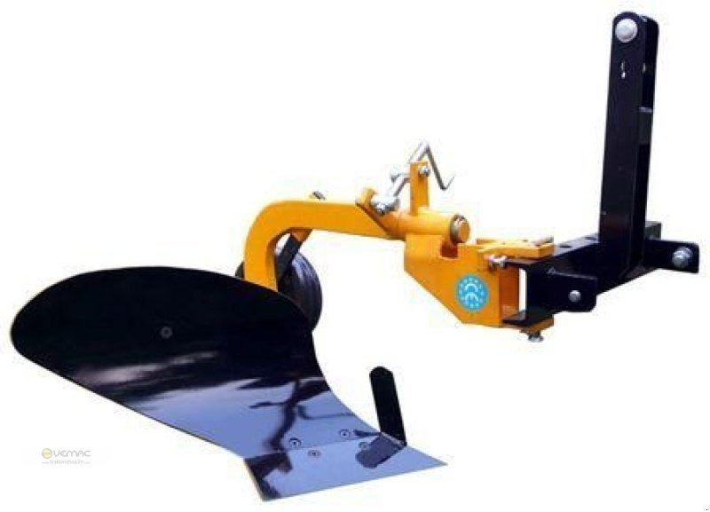 Vemac Einschar Pflug EP18 Einscharpflug Beetpflug Traktor NEU - Плуг: фото 2 Vemac Einschar Pflug EP18 Einscharpflug Beetpflug Traktor NEU - Плуг: фото 2