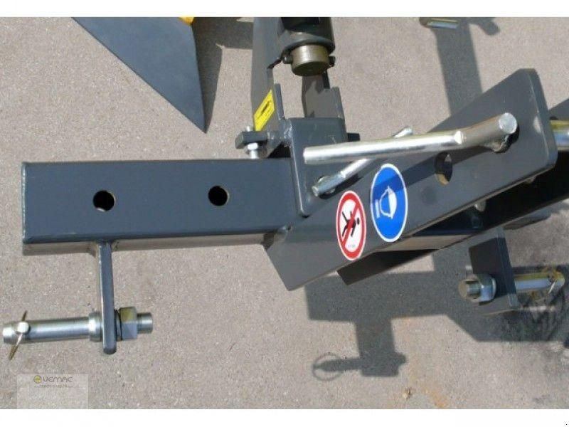 Vemac Einschar Pflug EP20 Einscharpflug Beetpflug Traktor Schlepper NEU - Плуг: фото 3 Vemac Einschar Pflug EP20 Einscharpflug Beetpflug Traktor Schlepper NEU - Плуг: фото 3