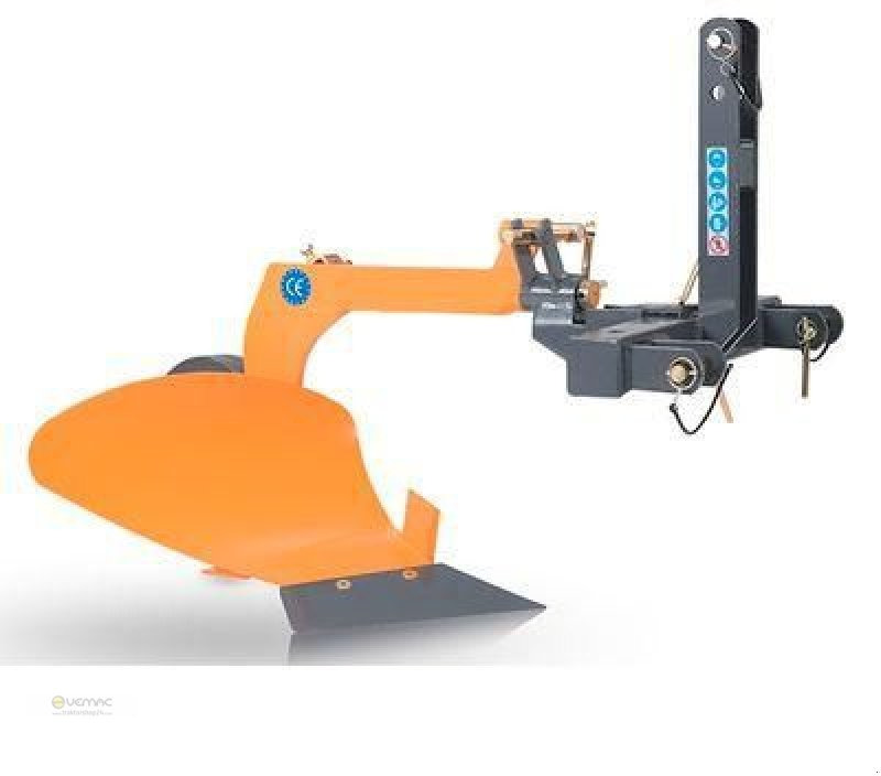 Vemac Einschar Pflug EP20 Einscharpflug Beetpflug Traktor Schlepper NEU - Плуг: фото 5 Vemac Einschar Pflug EP20 Einscharpflug Beetpflug Traktor Schlepper NEU - Плуг: фото 5