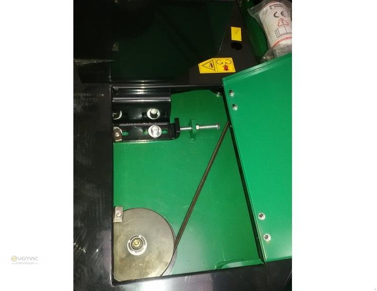 Vemac GB150H Sichelmähwerk Mähwerk Zaunmähwerk 150cm Hydraulik NEU - Косилка: фото 3 Vemac GB150H Sichelmähwerk Mähwerk Zaunmähwerk 150cm Hydraulik NEU - Косилка: фото 3