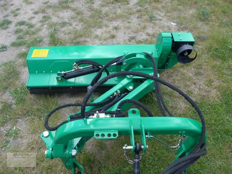 Vemac GEO Böschungsmulcher AGF140 160 180 Mulcher Seitenmulcher - Боковая косилка-измельчитель: фото 2 Vemac GEO Böschungsmulcher AGF140 160 180 Mulcher Seitenmulcher - Боковая косилка-измельчитель: фото 2