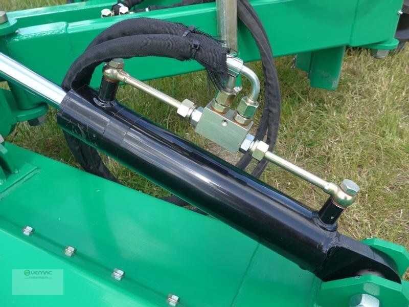 Vemac GEO Böschungsmulcher AGF140 160 180 Mulcher Seitenmulcher - Боковая косилка-измельчитель: фото 4 Vemac GEO Böschungsmulcher AGF140 160 180 Mulcher Seitenmulcher - Боковая косилка-измельчитель: фото 4