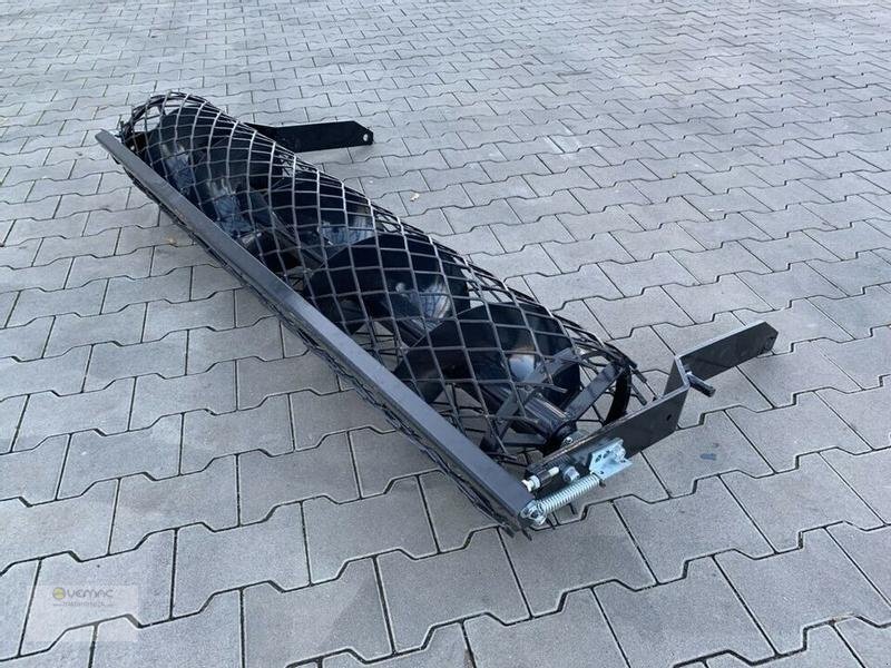 Vemac Gitterwalze Walze Nachlaufwalze 145cm 165cm NEU - Полевой каток: фото 1 Vemac Gitterwalze Walze Nachlaufwalze 145cm 165cm NEU - Полевой каток: фото 1