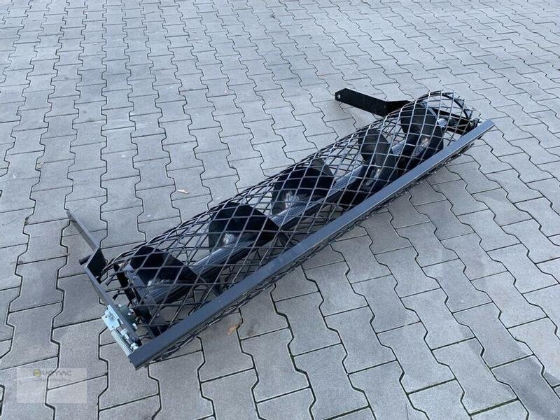 Vemac Gitterwalze Walze Nachlaufwalze 145cm 165cm NEU - Полевой каток: фото 2 Vemac Gitterwalze Walze Nachlaufwalze 145cm 165cm NEU - Полевой каток: фото 2