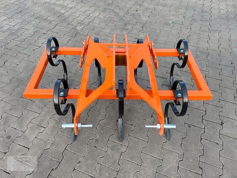 Vemac Grubber 100 cm Feingrubber Leichtgrubber Kultivator Walze NEU - Культиватор: фото 3 Vemac Grubber 100 cm Feingrubber Leichtgrubber Kultivator Walze NEU - Культиватор: фото 3