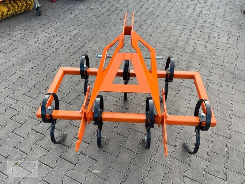 Vemac Grubber 100 cm Feingrubber Leichtgrubber Kultivator Walze NEU - Культиватор: фото 5 Vemac Grubber 100 cm Feingrubber Leichtgrubber Kultivator Walze NEU - Культиватор: фото 5
