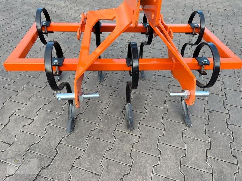 Новый Культиватор Vemac Grubber 120 cm Feingrubber Leichtgrubber Kultivator Walze NEU: фото 8
