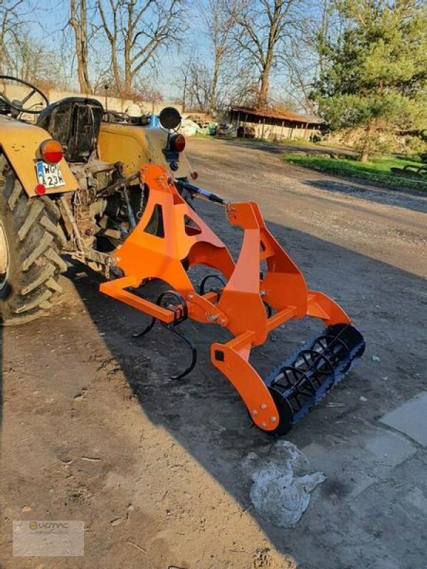 Vemac Grubber 120cm Feingrubber Leichtgrubber Kultivator Walze NEU - Культиватор: фото 3 Vemac Grubber 120cm Feingrubber Leichtgrubber Kultivator Walze NEU - Культиватор: фото 3