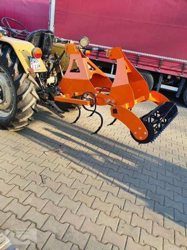 Vemac Grubber 150cm Feingrubber Leichtgrubber Kultivator Walze NEU - Культиватор: фото 5 Vemac Grubber 150cm Feingrubber Leichtgrubber Kultivator Walze NEU - Культиватор: фото 5