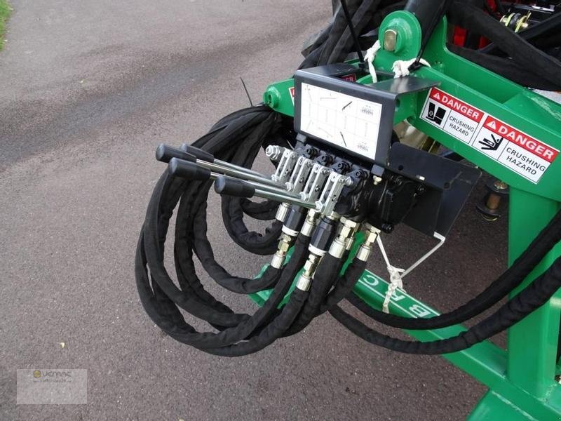 Vemac Heckenschere Geo BRC120 120cm NeugerätBRC120 - Манипуляторная косилка: фото 4 Vemac Heckenschere Geo BRC120 120cm NeugerätBRC120 - Манипуляторная косилка: фото 4