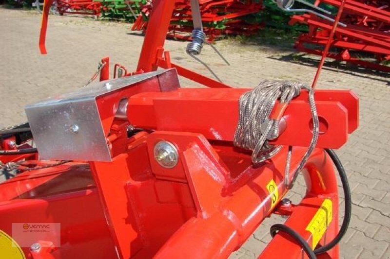 Vemac Heuwender Kreiselwender Kreiselheuwender Neu 5,2m - Сеноворошилка: фото 2 Vemac Heuwender Kreiselwender Kreiselheuwender Neu 5,2m - Сеноворошилка: фото 2