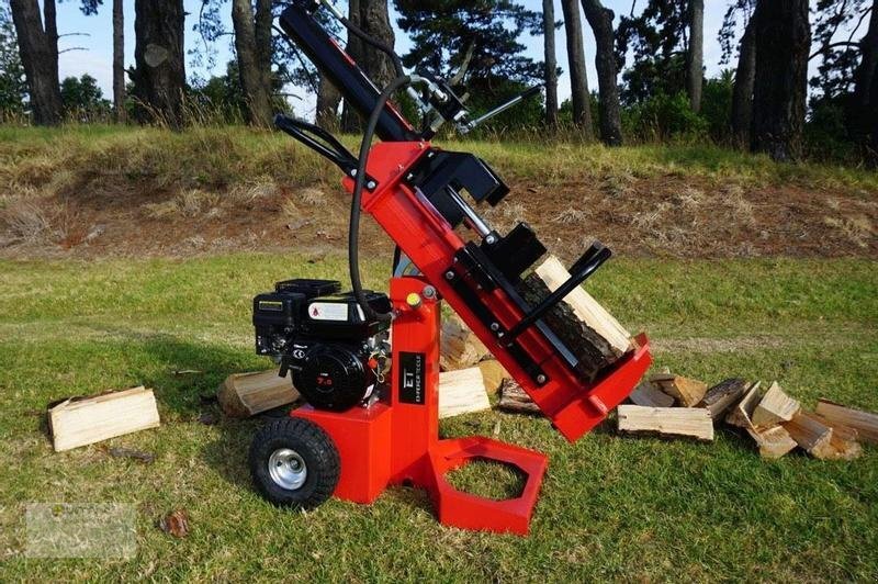 Vemac Holzspalter 15ton 15 Tonnen 7 PS Benzin Motor Spalter NEU - Дровокол: фото 3 Vemac Holzspalter 15ton 15 Tonnen 7 PS Benzin Motor Spalter NEU - Дровокол: фото 3