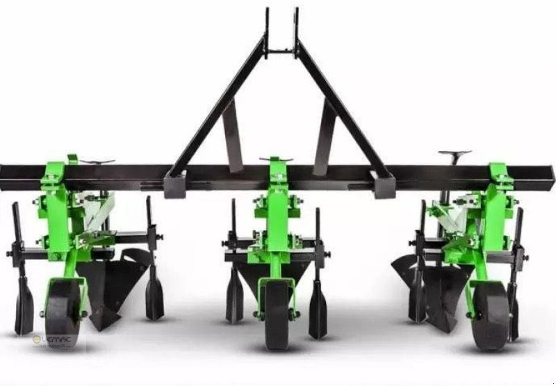 Vemac Kartoffelhäufler 2reihig Häufler Kartoffel NEU - Плуг: фото 2 Vemac Kartoffelhäufler 2reihig Häufler Kartoffel NEU - Плуг: фото 2