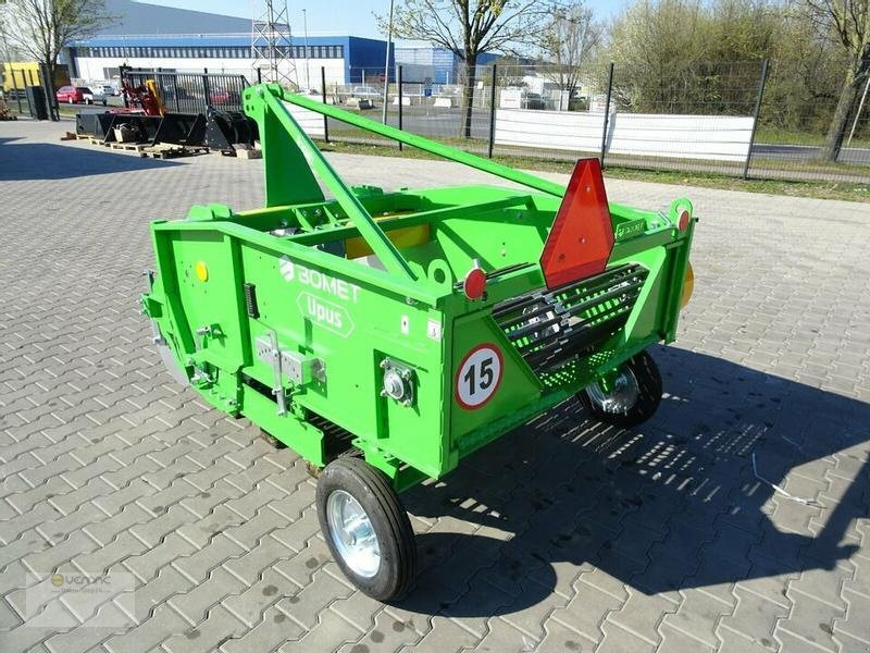 Vemac Kartoffelroder Bomet UPUS Z656 2reihig Siebkettenroder Roder NEU - Картофелеуборочный комбайн: фото 2 Vemac Kartoffelroder Bomet UPUS Z656 2reihig Siebkettenroder Roder NEU - Картофелеуборочный комбайн: фото 2
