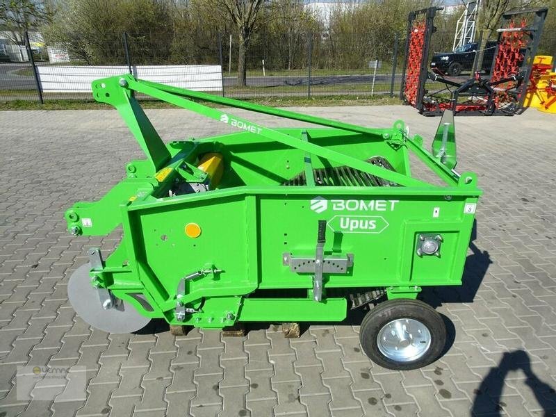 Vemac Kartoffelroder Bomet UPUS Z656 2reihig Siebkettenroder Roder NEU - Картофелеуборочный комбайн: фото 3 Vemac Kartoffelroder Bomet UPUS Z656 2reihig Siebkettenroder Roder NEU - Картофелеуборочный комбайн: фото 3