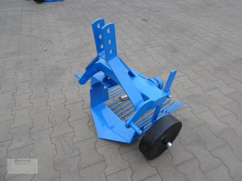 Vemac Kartoffelroder Roder Kartoffel Schwingsiebroder Gemüseroder NEU - Картофелеуборочный комбайн: фото 2 Vemac Kartoffelroder Roder Kartoffel Schwingsiebroder Gemüseroder NEU - Картофелеуборочный комбайн: фото 2