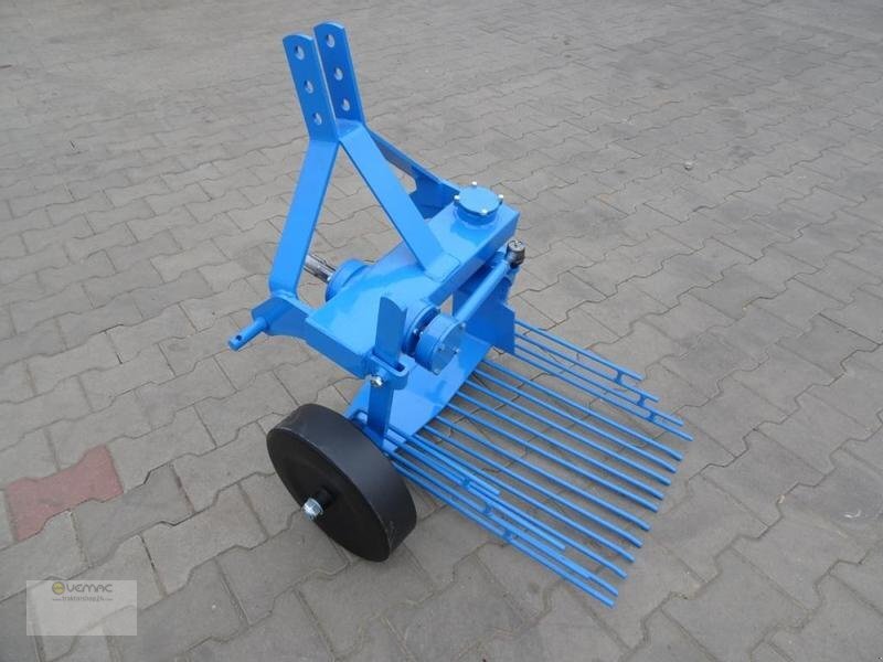 Vemac Kartoffelroder Roder Kartoffel Schwingsiebroder Gemüseroder NEU - Картофелеуборочный комбайн: фото 5 Vemac Kartoffelroder Roder Kartoffel Schwingsiebroder Gemüseroder NEU - Картофелеуборочный комбайн: фото 5