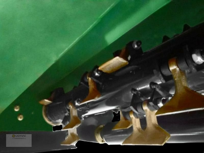 Vemac Mulcher Geo ATV 145 KD Plus 20PS Benzin Quad Schlegelmulcher NEU - Косилка-измельчитель/ Мульчер: фото 2 Vemac Mulcher Geo ATV 145 KD Plus 20PS Benzin Quad Schlegelmulcher NEU - Косилка-измельчитель/ Мульчер: фото 2