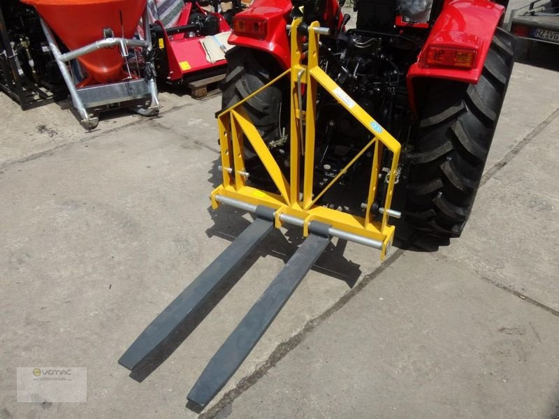 Vemac Palettengabel PH700 700kg Gabel Paletten 3-Punkt Traktor NEU - Вилы: фото 1 Vemac Palettengabel PH700 700kg Gabel Paletten 3-Punkt Traktor NEU - Вилы: фото 1