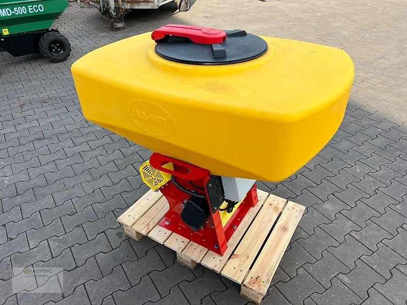Vemac Pneumatikstreuer RP250 Jarmet 250 Liter Streuer Pneumatik NEU - Разбрасыватель удобрений: фото 1 Vemac Pneumatikstreuer RP250 Jarmet 250 Liter Streuer Pneumatik NEU - Разбрасыватель удобрений: фото 1