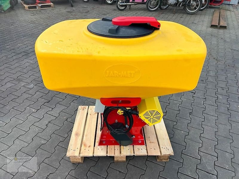 Vemac Pneumatikstreuer RP250 Jarmet 250 Liter Streuer Pneumatik NEU - Разбрасыватель удобрений: фото 2 Vemac Pneumatikstreuer RP250 Jarmet 250 Liter Streuer Pneumatik NEU - Разбрасыватель удобрений: фото 2