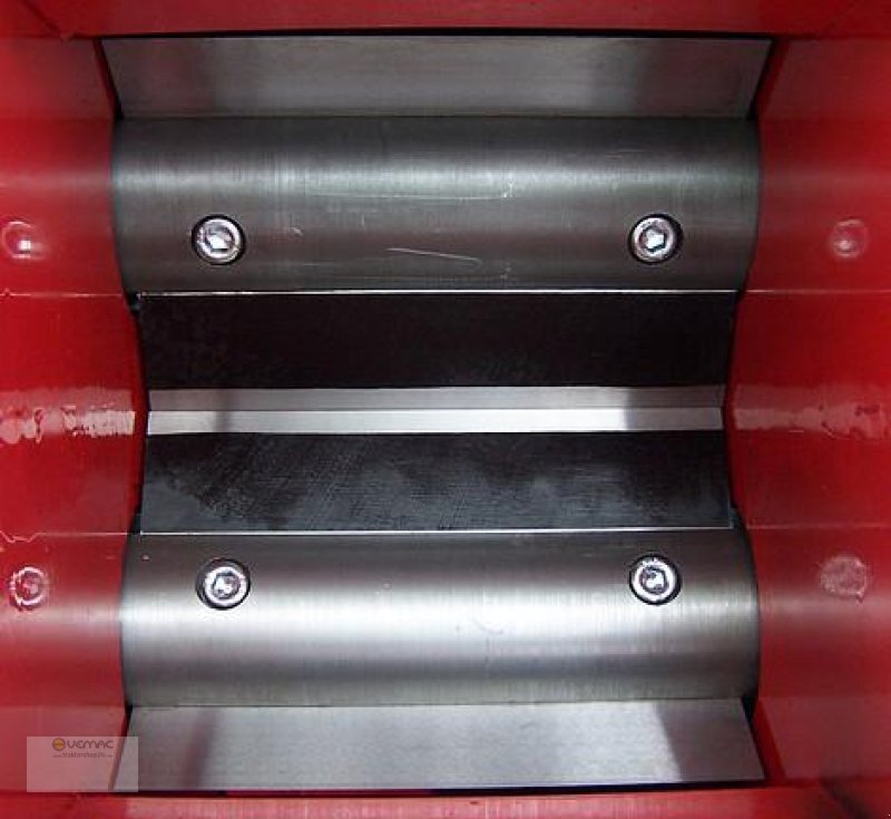 Новый Измельчитель древесины Vemac SM70 Häcksler Holzhäcksler Holzschredder Benzin Motor NEU: фото 8