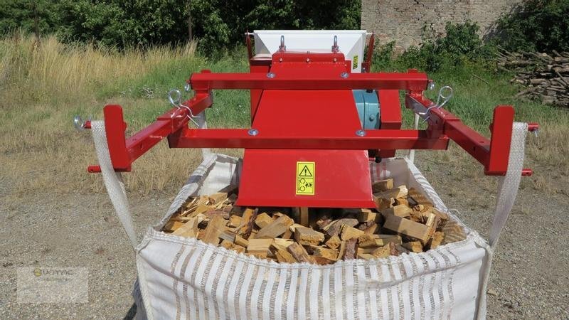 Новый Измельчитель древесины Vemac SM70 Häcksler Holzhäcksler Holzschredder Benzin Motor NEU: фото 15