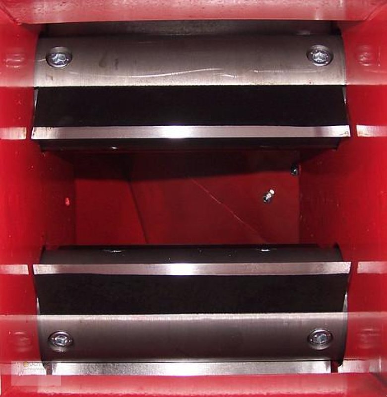 Новый Измельчитель древесины Vemac SM70 Häcksler Holzhäcksler Holzschredder Benzin Motor NEU: фото 13