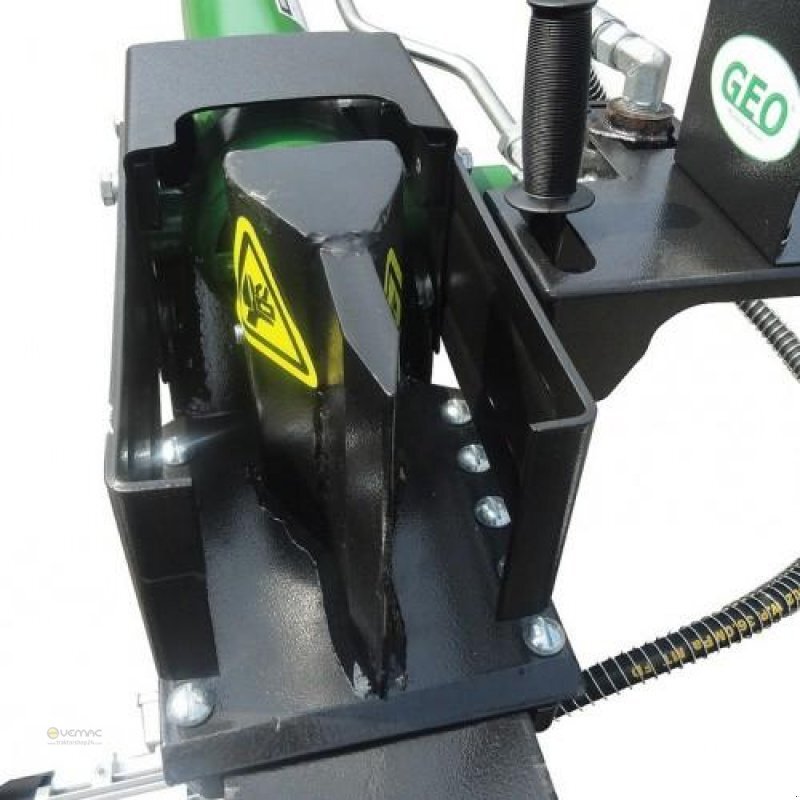 Vemac Spalter Holzspalter Geo LSD, 22ton Spaltkraft, Elektro-Antrieb - Дровокол: фото 2 Vemac Spalter Holzspalter Geo LSD, 22ton Spaltkraft, Elektro-Antrieb - Дровокол: фото 2