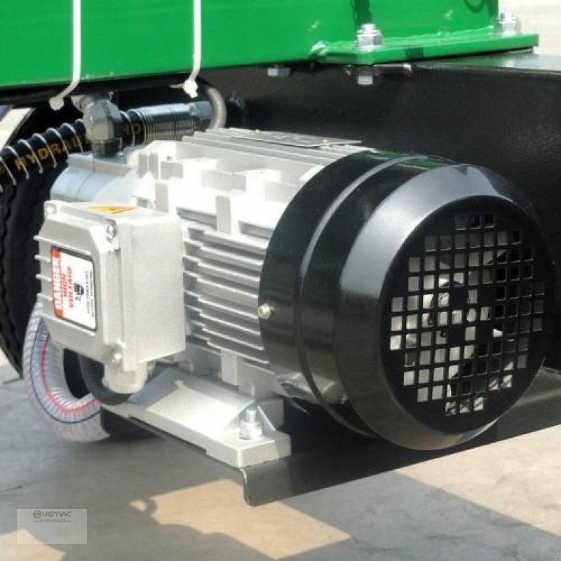 Vemac Spalter Holzspalter Geo LSD, 22ton Spaltkraft, Elektro-Antrieb - Дровокол: фото 3 Vemac Spalter Holzspalter Geo LSD, 22ton Spaltkraft, Elektro-Antrieb - Дровокол: фото 3