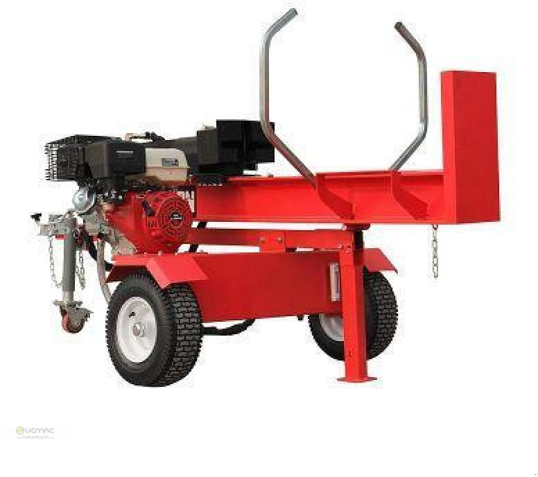 Vemac Spalter Holzspalter HSA24 24ton 120cm 7PS Benzin Motor Anhänger - Дровокол: фото 5 Vemac Spalter Holzspalter HSA24 24ton 120cm 7PS Benzin Motor Anhänger - Дровокол: фото 5