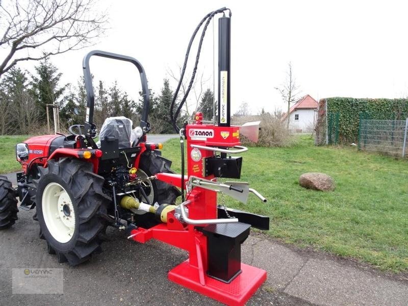 Vemac Spalter Holzspalter Zanon SVT-20/1050 - Дровокол: фото 2 Vemac Spalter Holzspalter Zanon SVT-20/1050 - Дровокол: фото 2